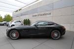 Mercedes-AMG GT in Black 2014 года